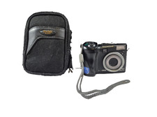 Olympus SP-350 fotocamera