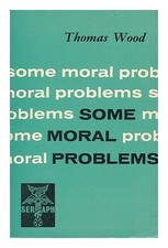 LEGNO, THOMAS (1919-) Alcuni