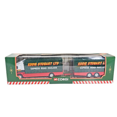 Corgi 59516 eddie - corgi,
