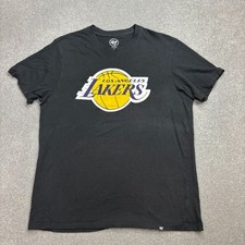 Maglia NBA Adult Medium Nera