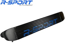 R-SPORT 90mm Intercooler Ford