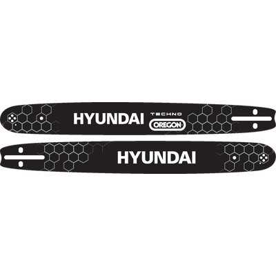 Barra motosega hyundai - motosega, by