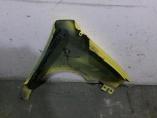 parafango anteriore sinistro per HYUNDAI ATOS (MX) 1.0 I 6631105360 rectp5332461