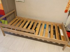 Letto IKEA Bambino 160x70 +