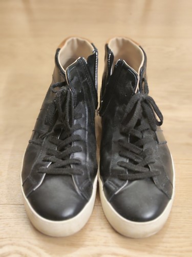 Scarpe uomo date 41 - uomo, n.41