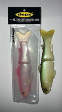 Deps Slide Swimmer 300 esca