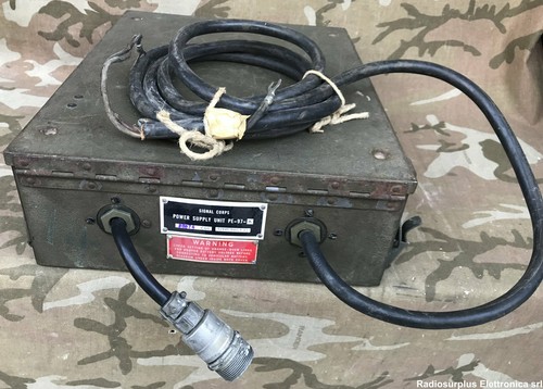 Alimentatore per - pe-97-a,  