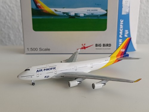 Bigbird air - (come, herpa)