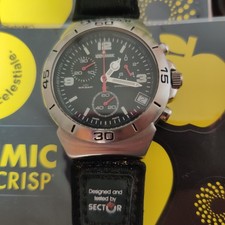 Orologio Sector Expander 308