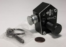 Emco Unimat 3 o 4 Mini Tornio