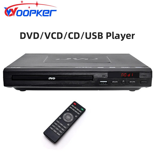Lettore dvd digitale - lettore, tv