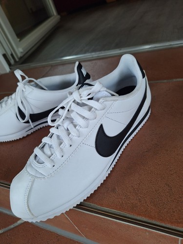 Nike classic cortez sneakers - cortez,