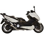Scarico completo leovince sbk - scarico,