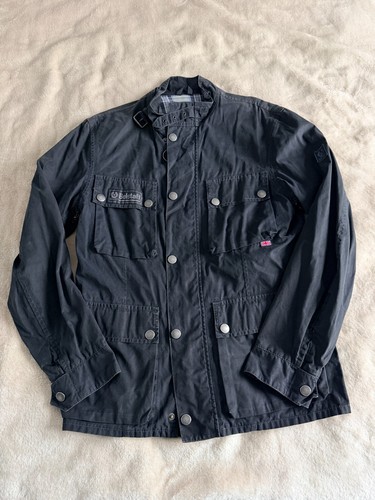 Giacca uomo belstaff - giacca,
