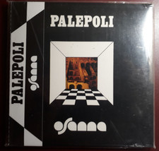 OSANNA- PALEPOLI * CD BRAND