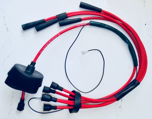 Alfa romeo spark - wire, set
