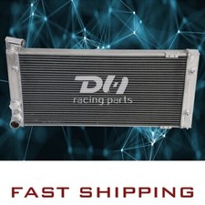 Radiatore tutto alluminio per