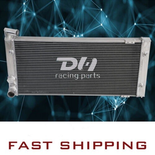 Aluminum radiator for - aluminum,