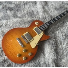 Chitarra elettrica lespaul