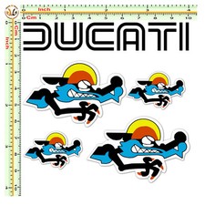 Adesivi ncr corse sticker