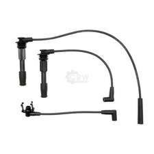Kit cavi accensione ngk adatto - kit,