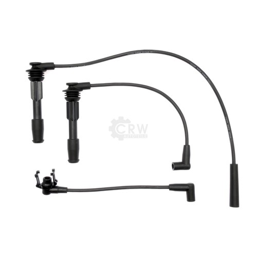 Kit cavi accensione ngk - cavi,