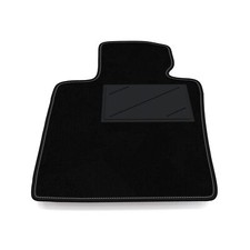 Tappetino auto SOLO LATO GUIDA