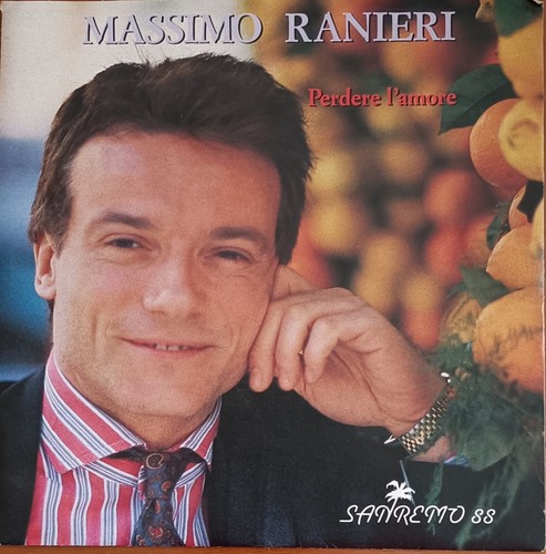 Giri massimo ranieri - giri, 7"