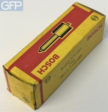 Ugello forato - BOSCH 0 433