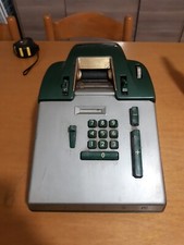 Registratore Di Cassa