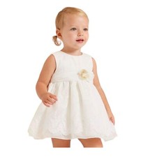 ABITO VESTITO CERIMONIA BIMBA