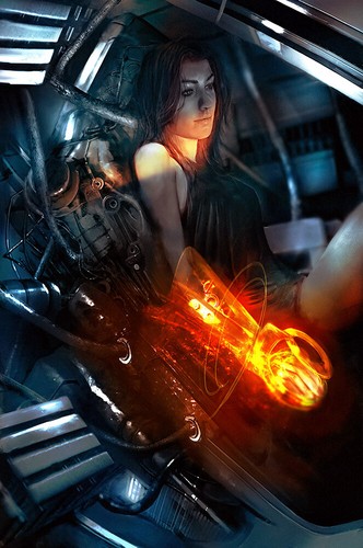 Poster mass effect trilogy - mass,