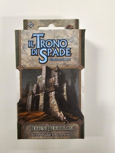 Trono spade lcg - trono,