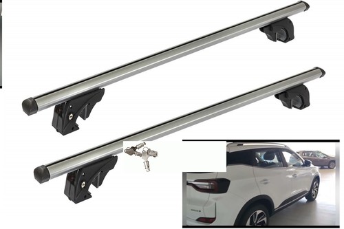 Barre portatutto alluminio per - alluminio,