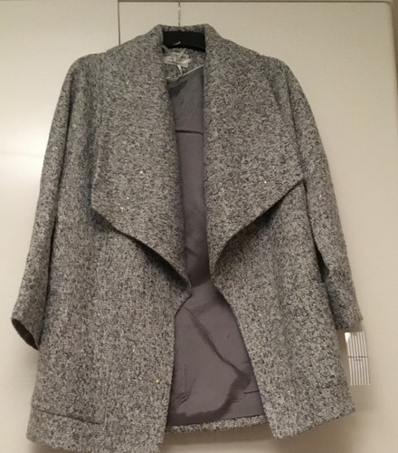Cappotto helene berman aperto - cappotto,