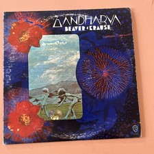 Beaver & Krause Gandharva 1971