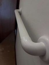 MANIGLIONI CORRIMANO 5 PEZZI PER DISABILI VARIE COMBINAZIONI