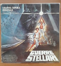 John Williams Guerre Stellari