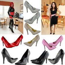 SCARPE DA UOMO DRAG QUEEN