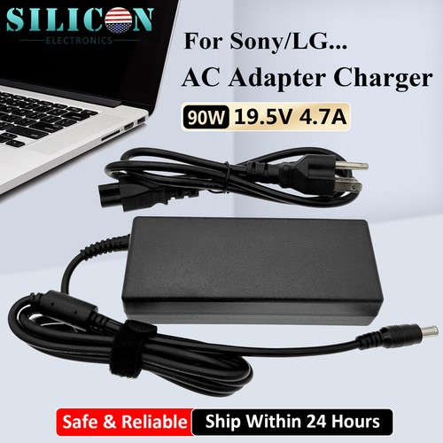 Power adapter for sony - adapter, vaio