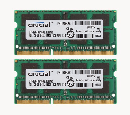 Crucial 4 gb 4g - gb,