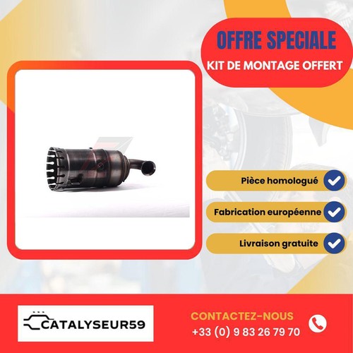 Catalyseur bmw mini - catalyseur, bmw-mini
