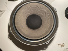 Woofer 12" Wharfedale W60E