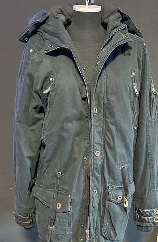 Parka ragazzo merce serie - merce, di