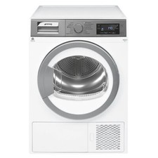 ASCIUGATRICE SMEG 8KG DHT81EIT