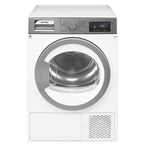 Asciugatrice smeg 8kg - asciugatrice, dht81eit