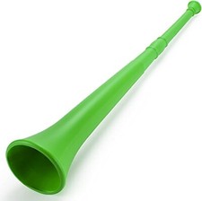 Plastic Vuvuzela Stadium Horn