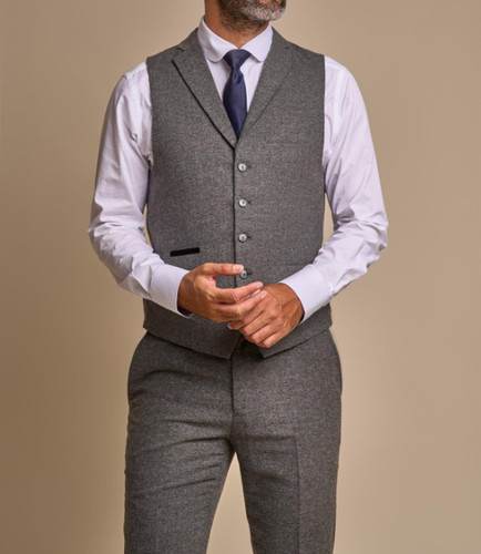 House cavani gilet in - -,