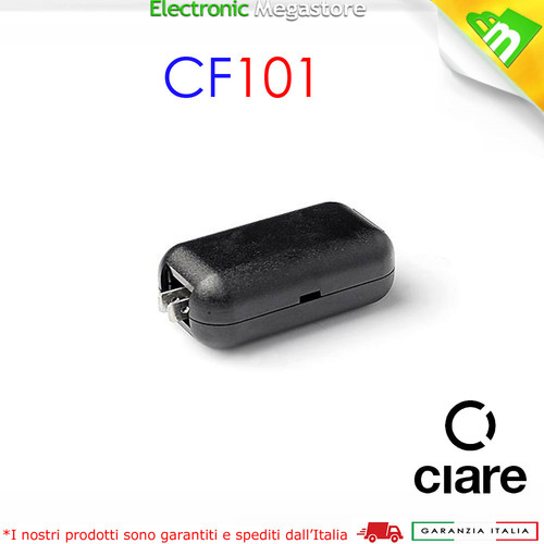 Ciare cf101 crossover 80watt - cf101,