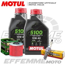 Tagliando KYMCO K-Xct 300 i